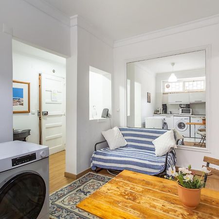 Lisbon Apartment 3 外观 照片