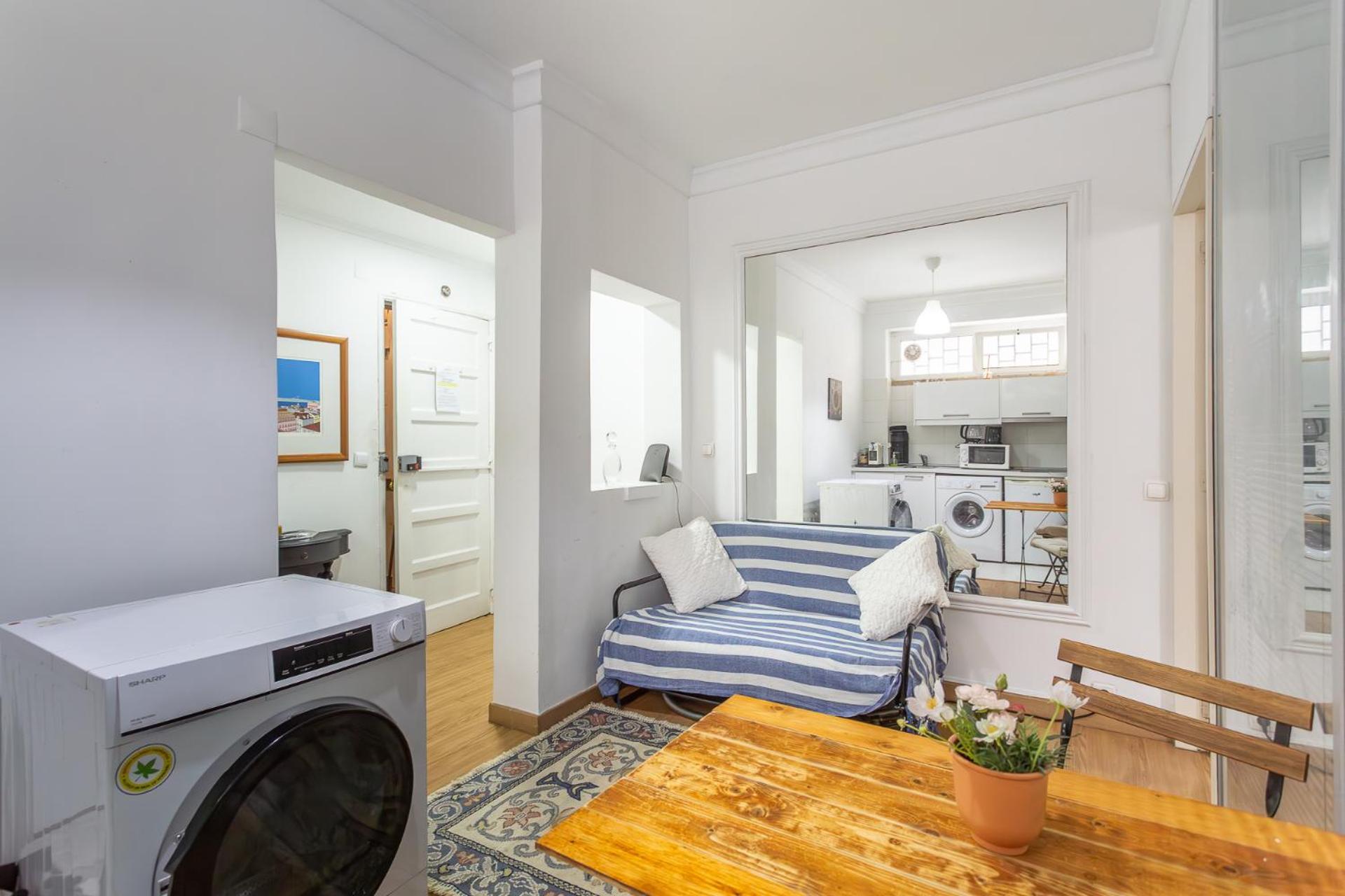 Lisbon Apartment 3 外观 照片