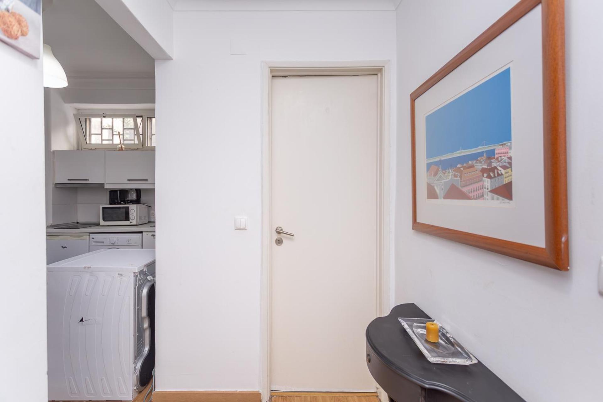 Lisbon Apartment 3 外观 照片