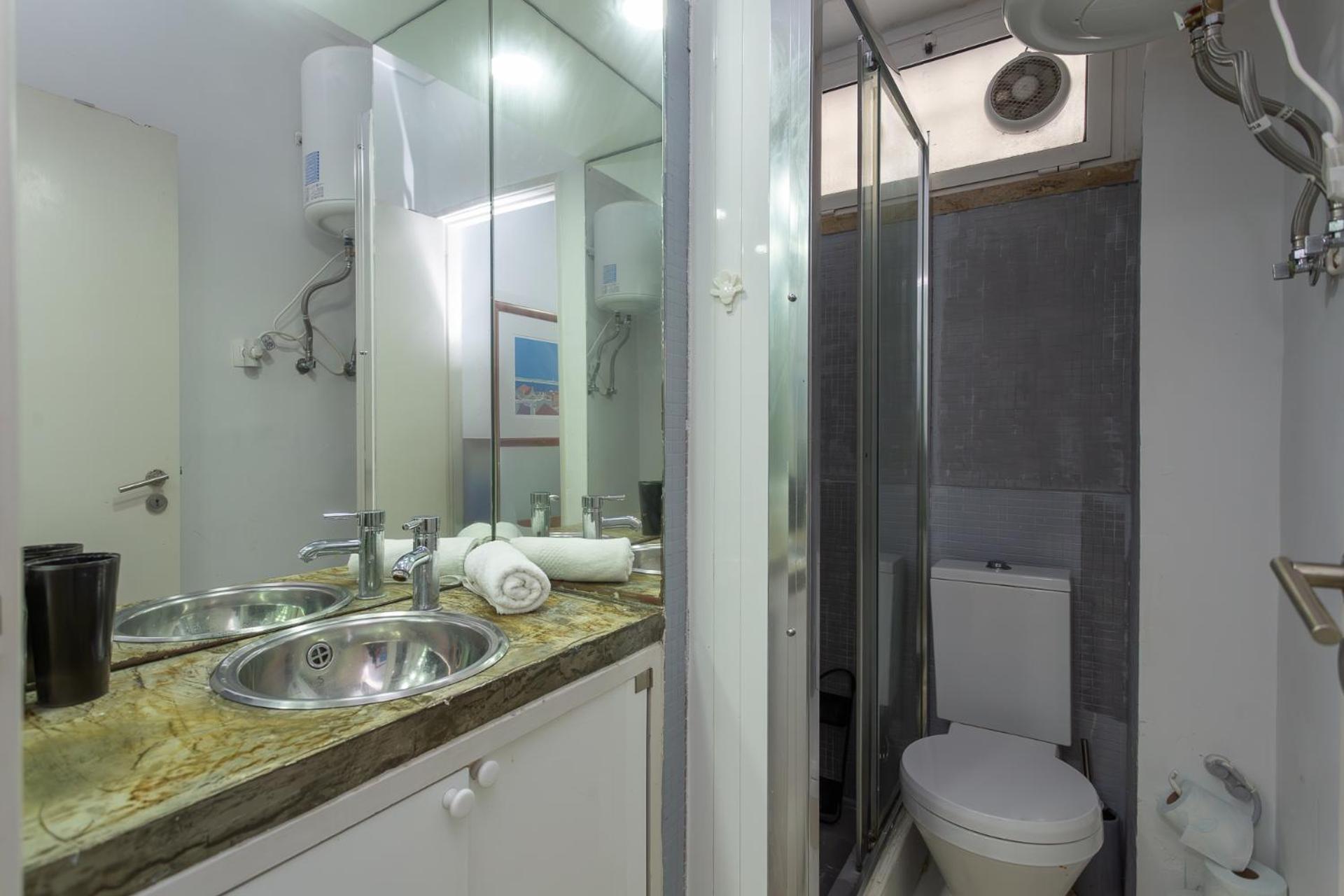 Lisbon Apartment 3 外观 照片