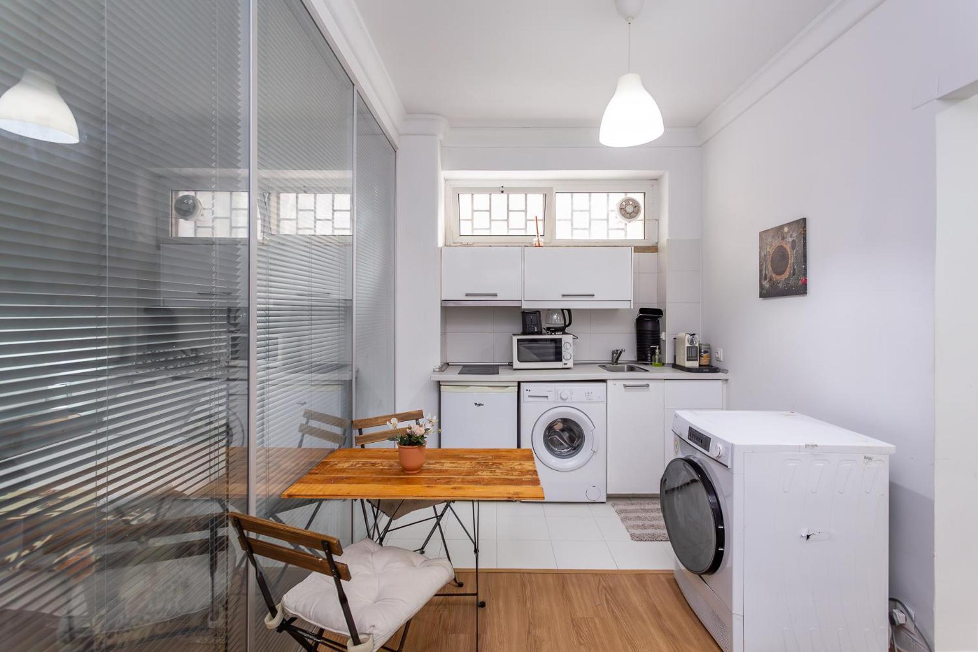 Lisbon Apartment 3 外观 照片