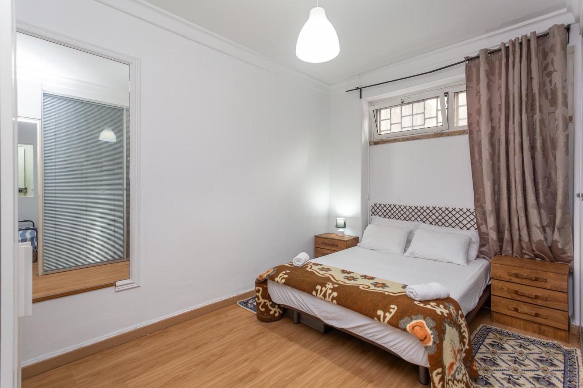 Lisbon Apartment 3 外观 照片